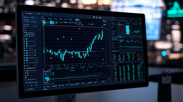 Tivra Paxil: Luotettava Alusta Kauppiaille?