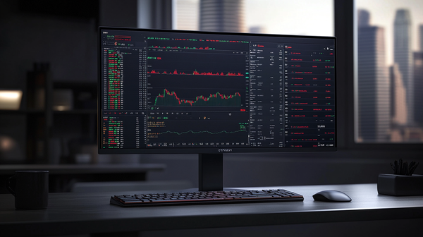 Onko Portufinexis Luotettava Kaupankäyntityökalu? Lue Tarkasteemme!