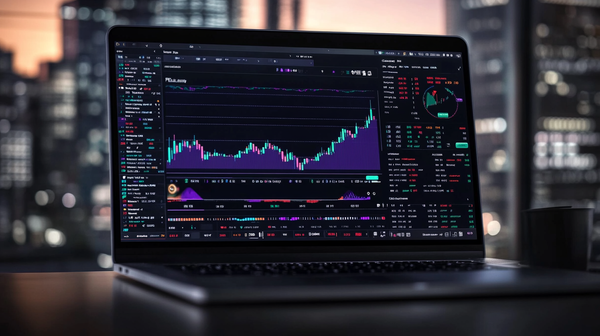 Voitko Luottaa Blocken Werx:ään Kaupankäynnissä? Ota Selvää Nyt!