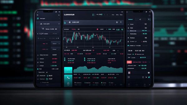 Onko Nexia Bitreich Todellinen Kauppa? Totuuden Paljastaminen