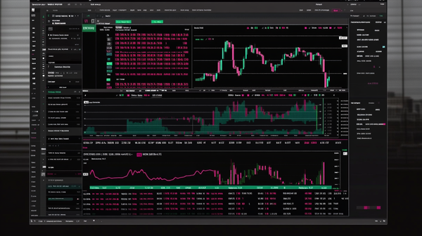 Tutki: Onko Marco Fundevo kaupankäyntialusta, johon voit luottaa?