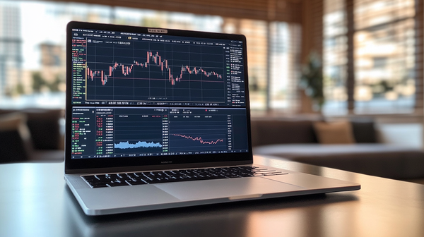 Aurora Fundex: Onko Se Luotettava Kaupankäyntijärjestelmä Vai Ei?