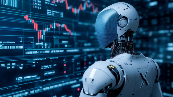 Tutki Trade i600 Alrex: Onko tämä kaupankäyntialusta luotettava?