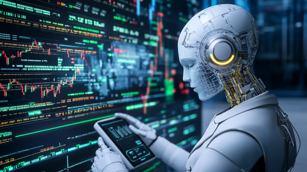 Paljasta Oeste Finencio: Luotettava Kaupankäyntijärjestelmä?