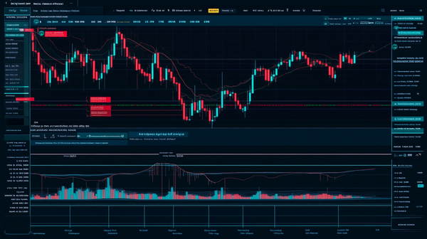 Tutustu Zyron Fundoriax: Onko Se Luotettava Kaupankäyntijärjestelmä?