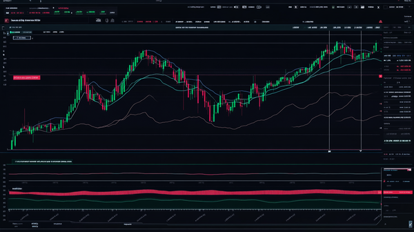 NordFlow-paljastus: Onko tämä kaupankäyntityökalu, jota tarvitset?