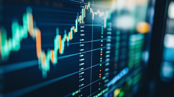 Swap Codrix Nx: Luotettava kaupankäyntityökalu vai pelkkää hypeä?