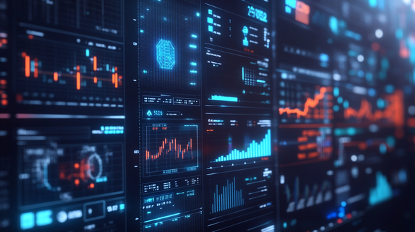 Tutustu Darex Lumo - Luotettava Kaupankäyntityökalu?