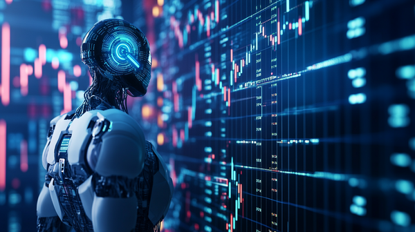 Onko Veloryx Nexorin mullistava vai vain yksi kauppatyökalu lisää?