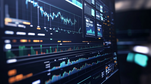 Instant Hiprex 600: Totuuden Paljastaminen Kaupankäyntikentällä