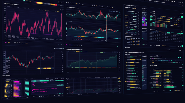 Paljasta Totuus: Onko Aurispan Trade 32 Luotettava?