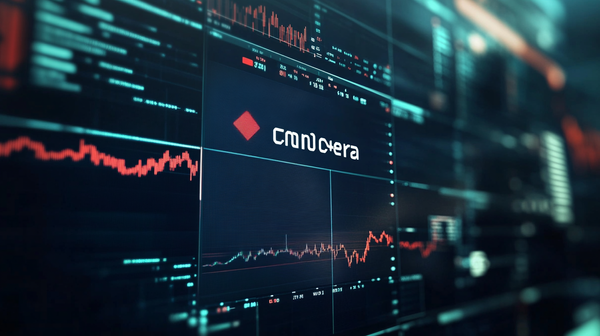 Vyranivo Trade: Paljasta Totuus Tästä Kaupankäyntialustasta!