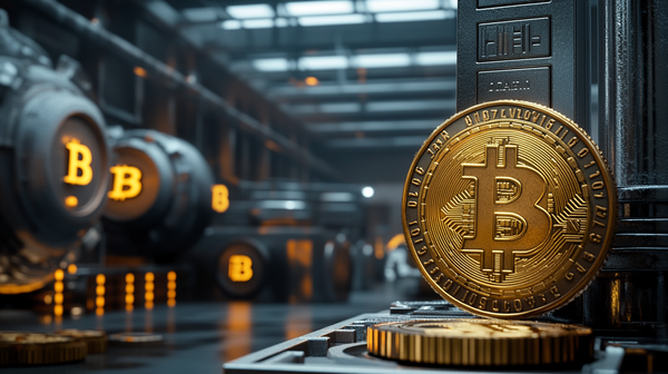 Btcnexia 365: Onko Se Todellinen Kauppa vai Vain Hypeä?