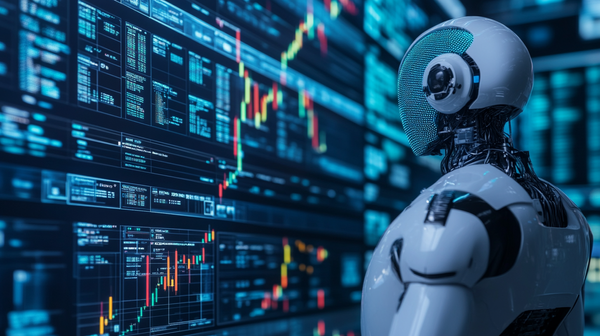 Paljasta Luxorax Trade V9:n Salaisuudet - Onko Se Luottamuksesi Arvoinen?