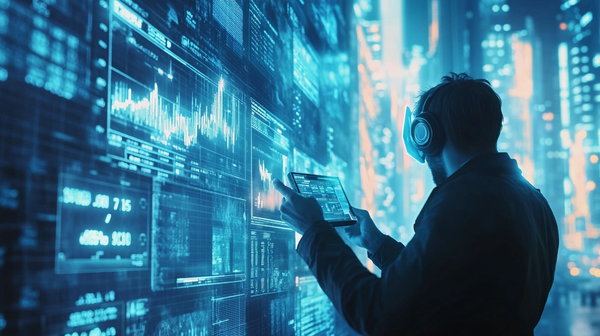 Onko Ratio Bitmark vallankumouksellinen kaupankäyntialusta vai pelkkää hypetystä?