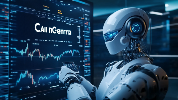 Crescer Calyron: Onko tämä se pelinrakentaja, jota tarvitset?