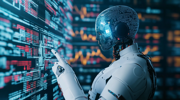 Investigate Trouw Rentetria: A System to Trust or Not?