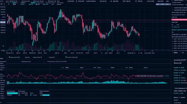 Investigate Aurison Core 780: Onko se Paras Kauppatyökalu?