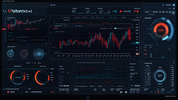 Xtradegrok 36 Ai: Paljasta Totuus Tämän Alustan Takaa!