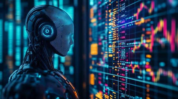 Paljasta Ekonomia: Onko tämä Kaupankäyntijärjestelmä Feikki vai Totta?