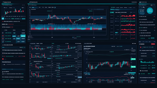 Awan Ledgerix: Paljasta Totuus - Valheellinen vai Luotettava Järjestelmä?