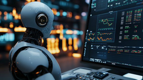 Patent Louagence: Onko se lopullinen kaupankäyntiratkaisu?