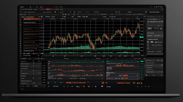 Avaa SEB Capitex:n salaisuudet: Onko se luotettu liittolaisesi?