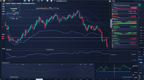 Onko Swap Atarax 2U Vallankumouksellinen Kaupankäyntityökalu vai Pelkkää Hypetystä?