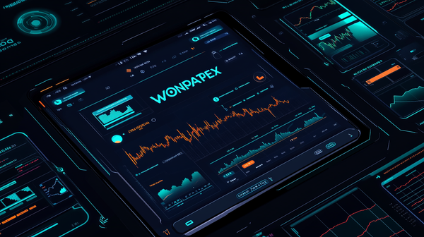 Onko Index Kinrix Lab Todellinen Kauppa vai Pelkkää Huijausta?