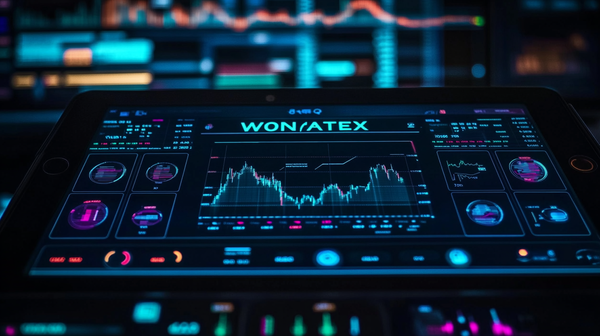 Onko Bred Fortjenstad Se Kaupankäyntiratkaisu, Jota Olet Etsinyt?