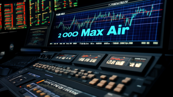 True Ledgewick: Paljasta totuus tästä kaupankäynnin ihmeestä!