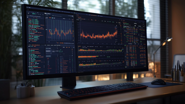 Verdisverd: Onko Se Avain Sijoitusmenestykseen?