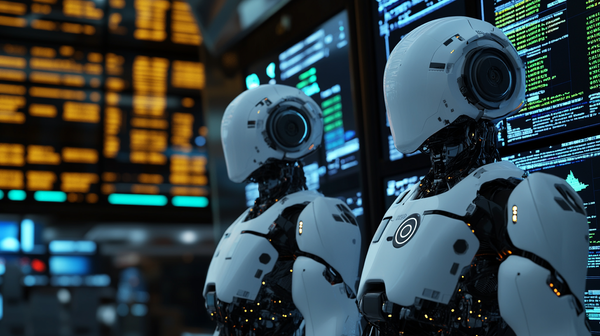 Onko Quantunix AI Luotettava Kaupankäyntialusta? Ota Selville Nyt!