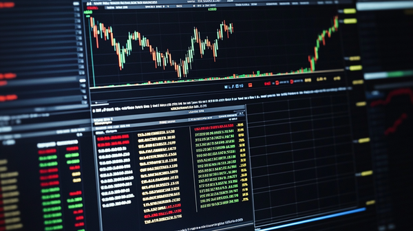 Tutustu Velantis Pro 72: Onko se Luotettava Kaupankäyntityökalu?