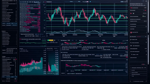 Tutustu Améthance: Luotettava Kaupankäyntityökalu?