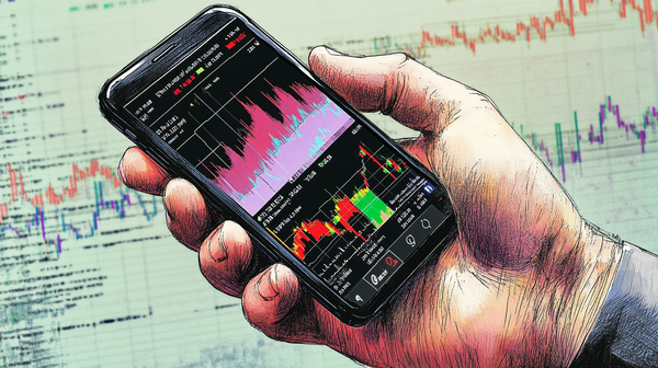 Tutustu Quay Vaultshire: Onko Se Oikea Kaupankäyntityökalu Sinulle?