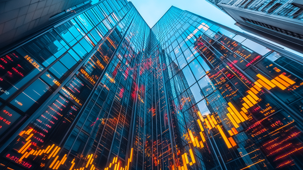 Progresso Finixa: Työkalu Kaupankäyntialustojen Luotettavuuden Arviointiin