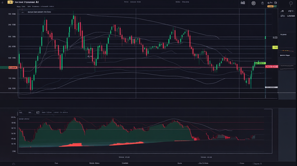 Tutki Onko AurentCore Luotettava Järjestelmä Kaupankäynnille