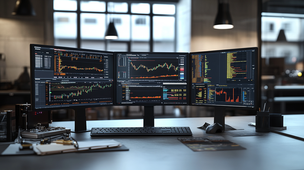 Onko Modebitnex Luotettava? Tutustu Nyt!