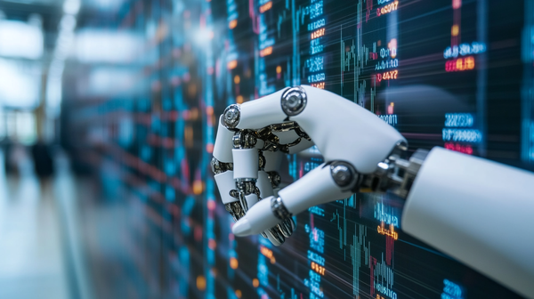 Trenqor Forge – Totuuden Paljastaja: Vallankumouksellinen vai Riski?