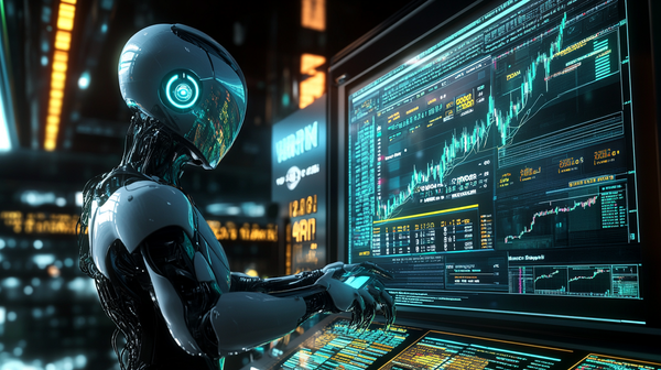 Patrimonio Ai: Totuus vai Harha? Paljasta Oikea Totuus