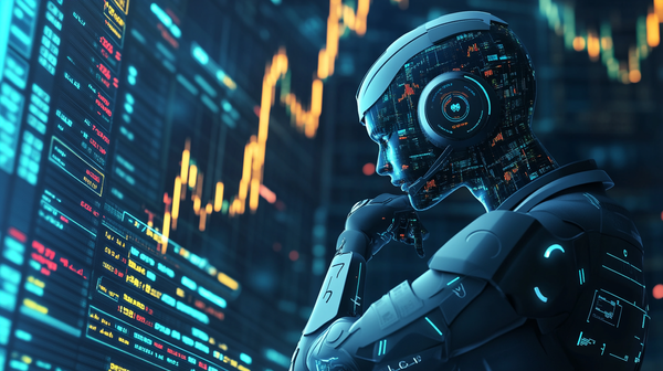 Onko Kryonix Valtor mullistava kauppapaikkojen alusta?