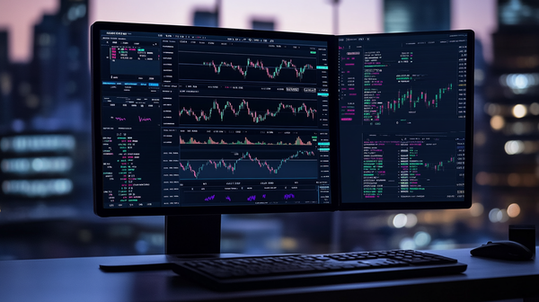 Onko Gas Ertrag Tulevaisuuden Kaupankäyntialusta? Ota Selvää!