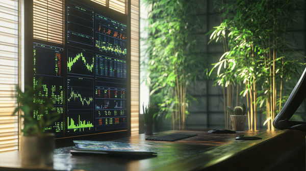 Flaeryx Uncovered: Onko Se Lopullinen Kaupankäyntialusta?