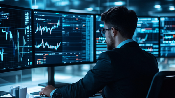 Tutustu Palitorexioiin: Onko Se Todellinen Kaupankäynnin Ratkaisu?