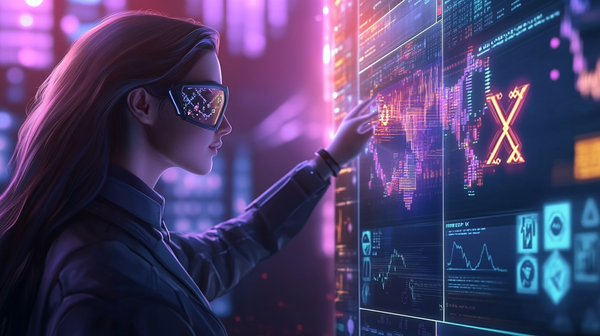 Discover if Kern Rendwaard is the Ultimate Trading Solution!