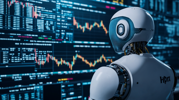 Onko Forgexon Edge Ai Ultimaattinen Kaupankäyntityökalu?