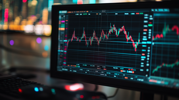 Northflow AI Trading Arvostelu: Totuus Järjestelmän Takana