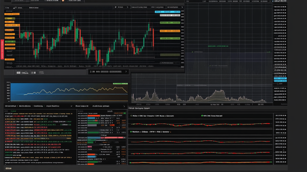 Discover Barc Valnorton: Is It the Ultimate Trading Solution?