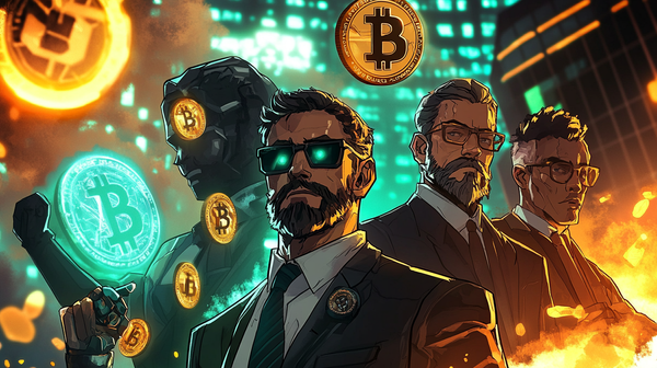 Ota selvää GoldCapitalAI: Onko se Luotettava vai Huijaus?